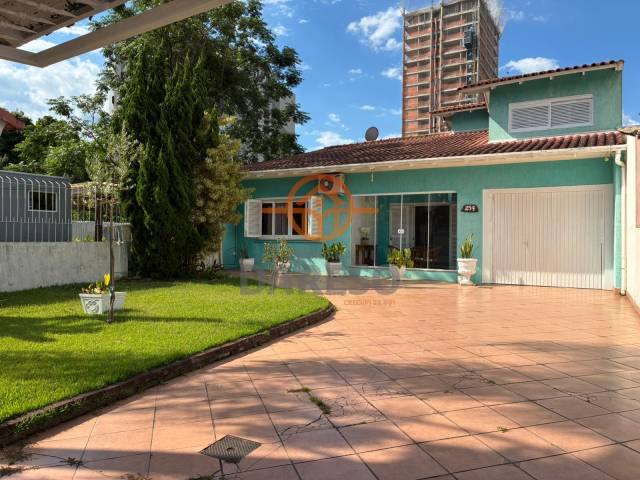 #1313 - Casa para Venda em Esteio - RS - 1