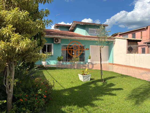 #1313 - Casa para Venda em Esteio - RS - 2