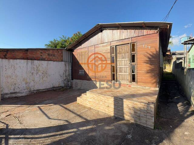 #1318 - Casa de madeira para Venda em Sapucaia do Sul - RS - 3