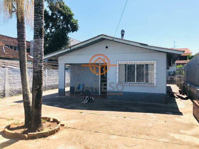 #1320 - Casa para Venda em Sapucaia do Sul - RS - 2