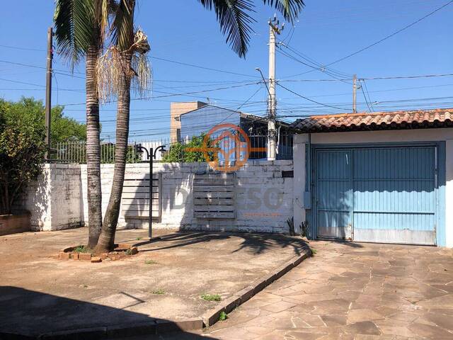 #1320 - Casa para Venda em Sapucaia do Sul - RS - 3