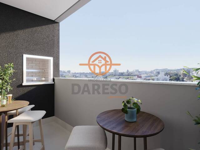 #1322 - Apartamento para Venda em Sapucaia do Sul - RS - 3