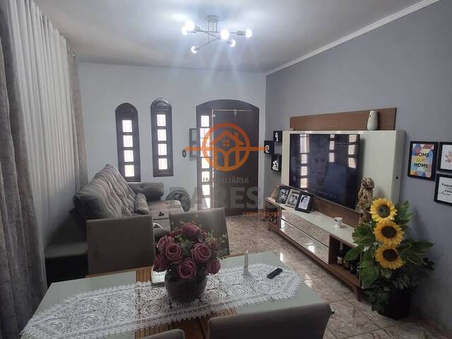 Casa para Venda em Sapucaia do Sul - 5