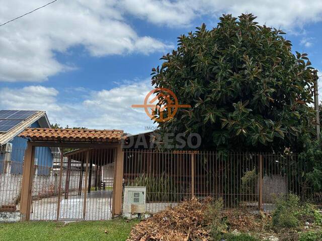 #1324 - Casa de madeira para Venda em Sapucaia do Sul - RS - 2