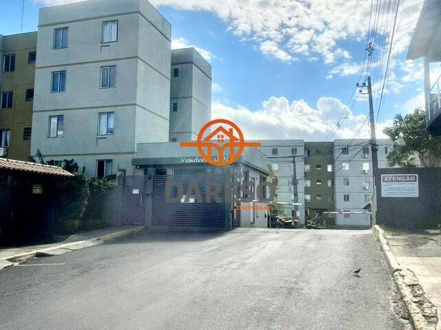 #1325 - Apartamento para Venda em Sapucaia do Sul - RS - 2