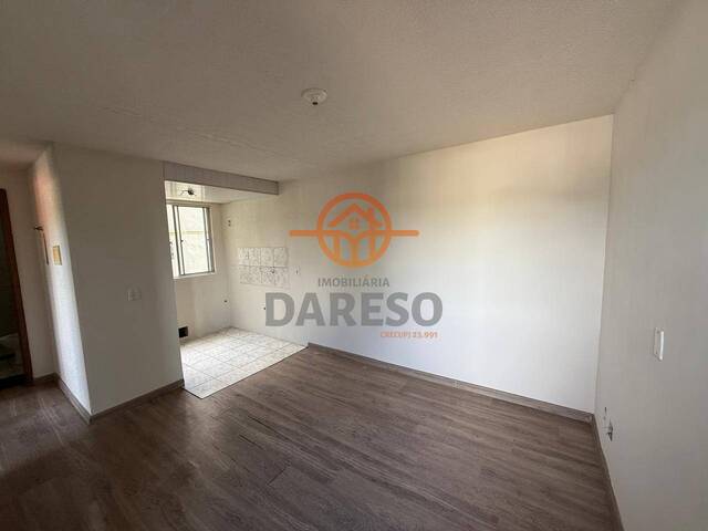 #1325 - Apartamento para Venda em Sapucaia do Sul - RS - 3