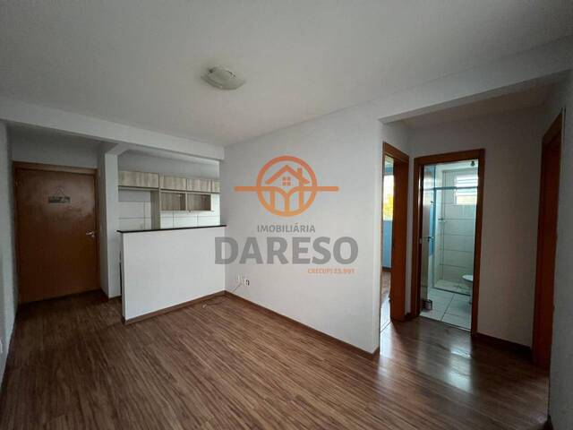 #1326 - Apartamento para Venda em Sapucaia do Sul - RS - 3