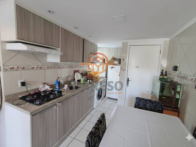 #1328 - Apartamento para Venda em Sapucaia do Sul - RS - 3