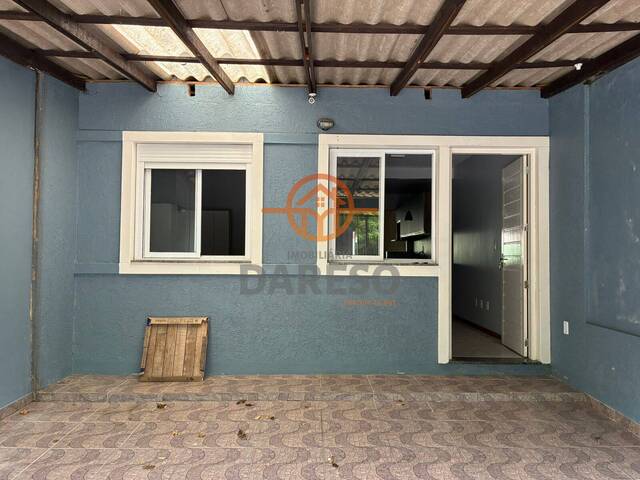 #1330 - Casa para Venda em Sapucaia do Sul - RS - 1