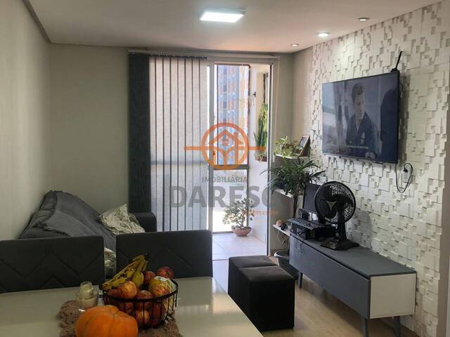 #1333 - Apartamento para Venda em Sapucaia do Sul - RS - 2