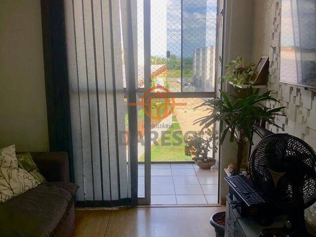 #1333 - Apartamento para Venda em Sapucaia do Sul - RS - 3