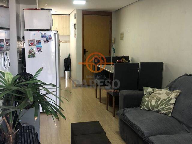 Apartamento para Venda em Sapucaia do Sul - 5