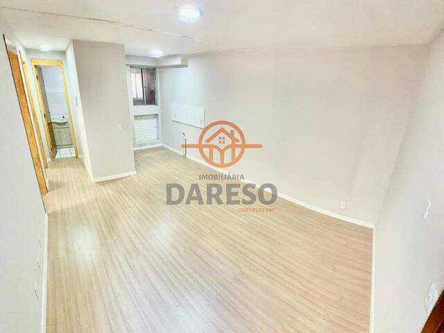 #1335 - Apartamento para Venda em Sapucaia do Sul - RS - 3