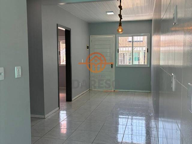 #1336 - Casa de alvenaria para Venda em Sapucaia do Sul - RS - 2