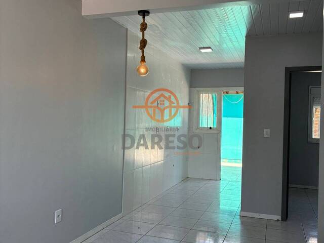 #1336 - Casa de alvenaria para Venda em Sapucaia do Sul - RS - 3