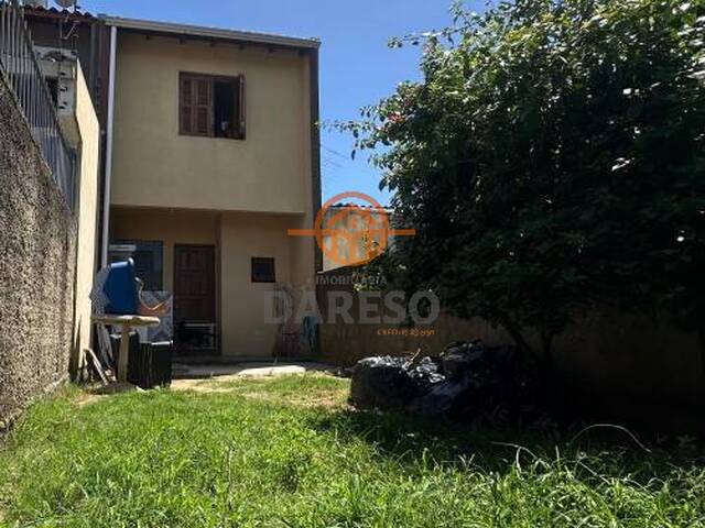 #1337 - Sobrado para Venda em Sapucaia do Sul - RS - 1