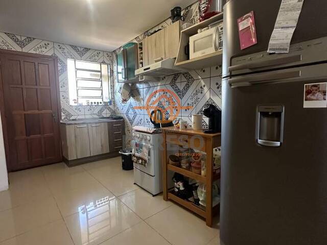 Sobrado para Venda em Sapucaia do Sul - 5