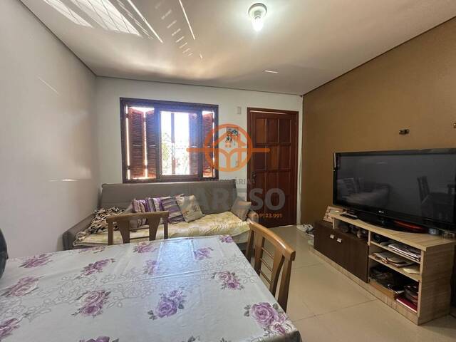 #1337 - Sobrado para Venda em Sapucaia do Sul - RS - 2