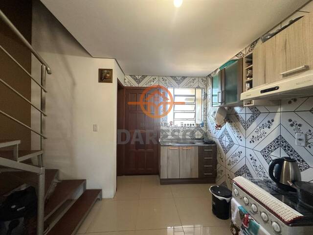 Sobrado para Venda em Sapucaia do Sul - 4