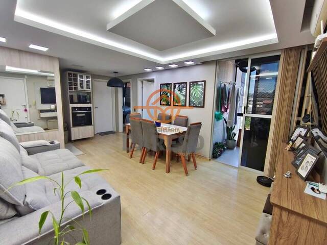 #1338 - Apartamento para Venda em Sapucaia do Sul - RS - 3