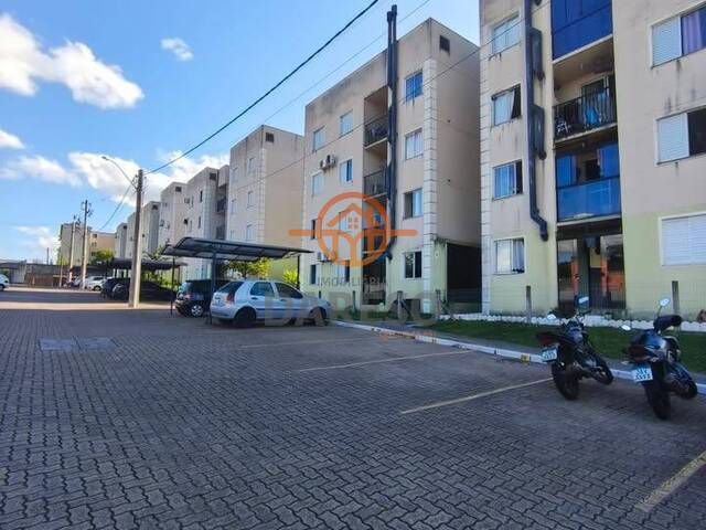 #1338 - Apartamento para Venda em Sapucaia do Sul - RS - 2