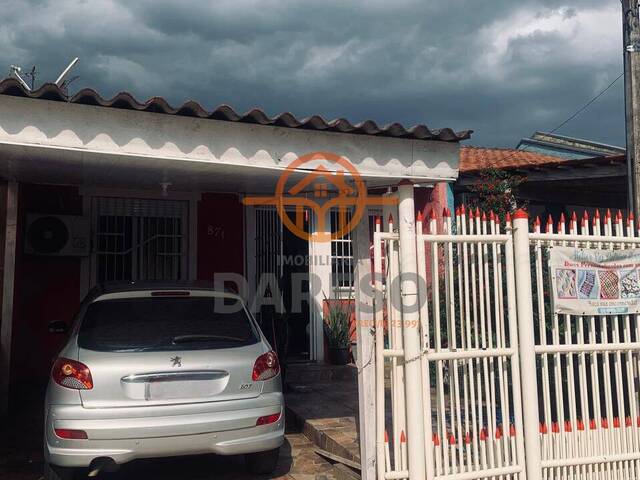 #1339 - Casa de alvenaria para Venda em Sapucaia do Sul - RS - 1