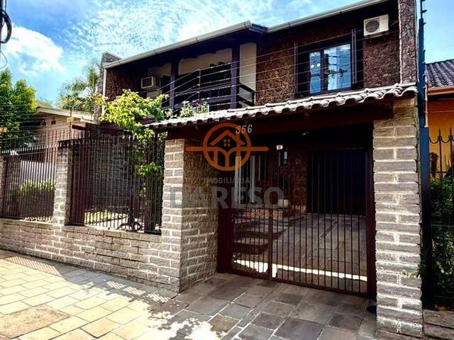 #1341 - Sobrado para Venda em Sapucaia do Sul - RS - 1