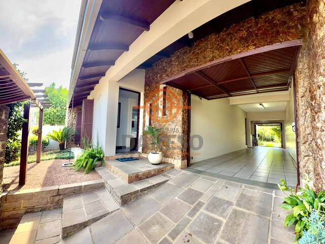 #1341 - Sobrado para Venda em Sapucaia do Sul - RS - 2