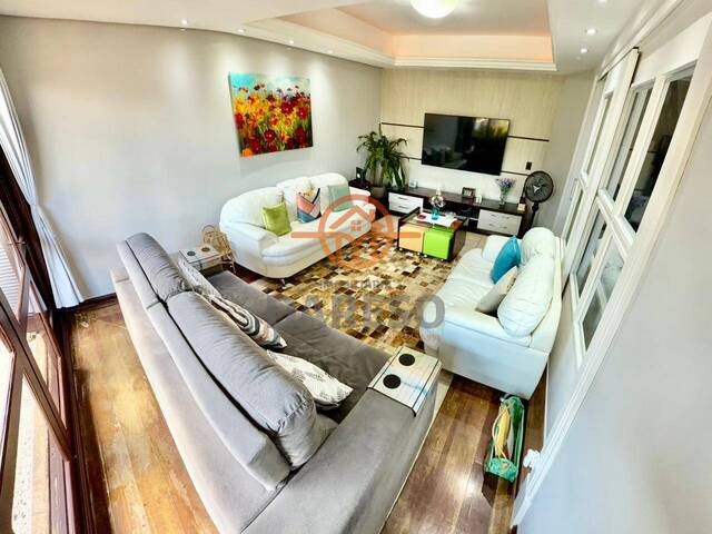 #1341 - Sobrado para Venda em Sapucaia do Sul - RS - 3