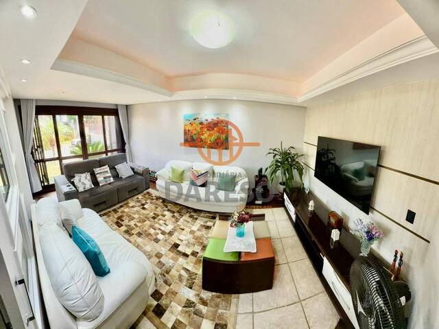 Sobrado para Venda em Sapucaia do Sul - 4