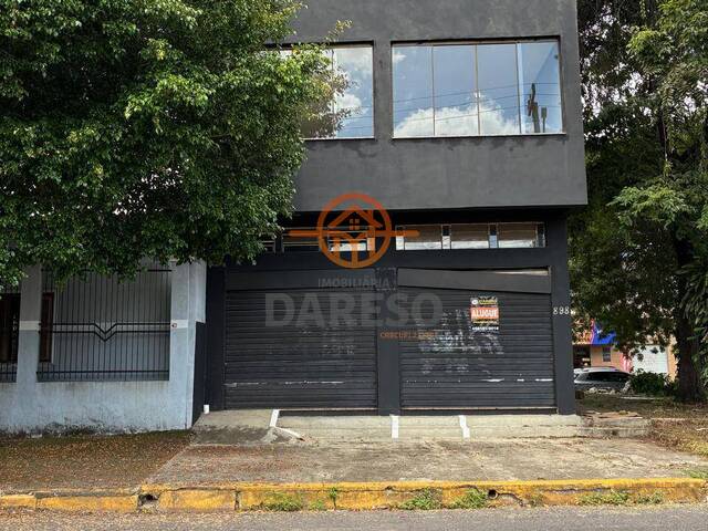 #1343 - Sala para Locação em Sapucaia do Sul - RS - 1