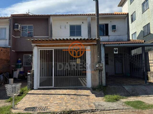 #1344 - Sobrado para Locação em Sapucaia do Sul - RS - 1