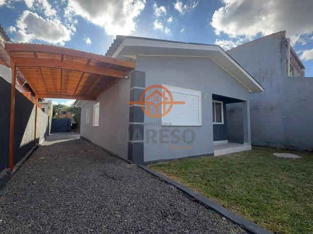 #1345 - Casa de alvenaria para Venda em Sapucaia do Sul - RS - 1