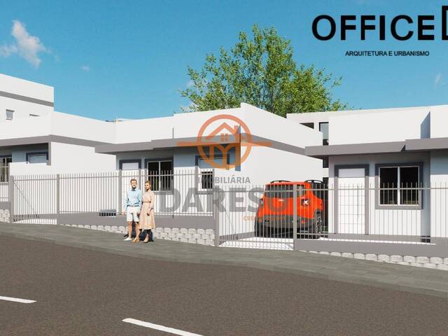 #1346 - Casa de alvenaria para Venda em Sapucaia do Sul - RS - 1