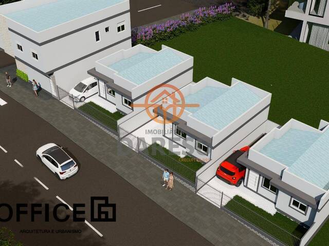 #1346 - Casa de alvenaria para Venda em Sapucaia do Sul - RS - 2