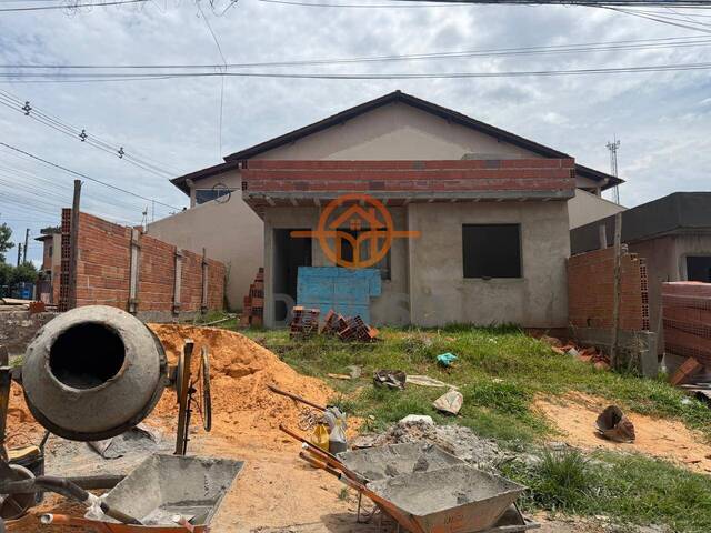 #1346 - Casa de alvenaria para Venda em Sapucaia do Sul - RS - 3