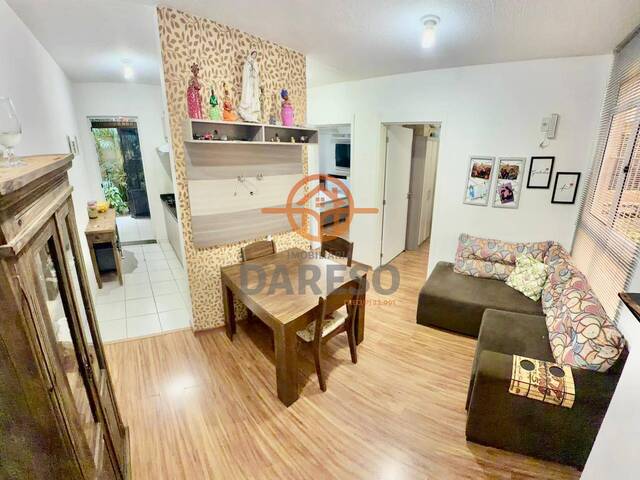 #1347 - Apartamento para Venda em Sapucaia do Sul - RS - 2