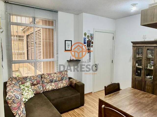 Apartamento para Venda em Sapucaia do Sul - 5