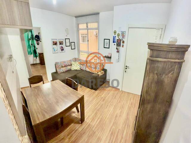 #1347 - Apartamento para Venda em Sapucaia do Sul - RS - 3