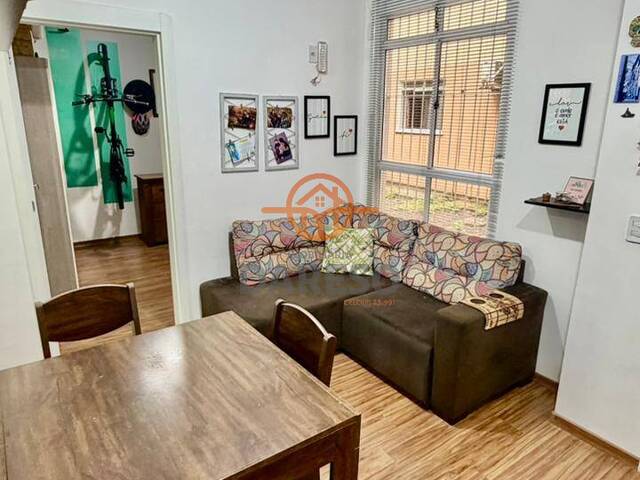 Apartamento para Venda em Sapucaia do Sul - 4