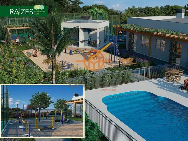 #1348 - Apartamento para Venda em Sapucaia do Sul - RS - 3