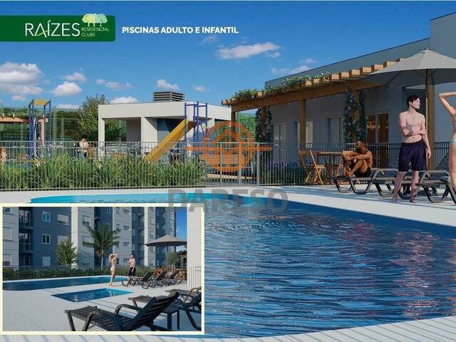Apartamento para Venda em Sapucaia do Sul - 4