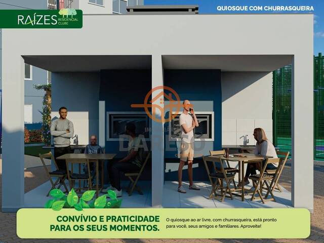Apartamento para Venda em Sapucaia do Sul - 5