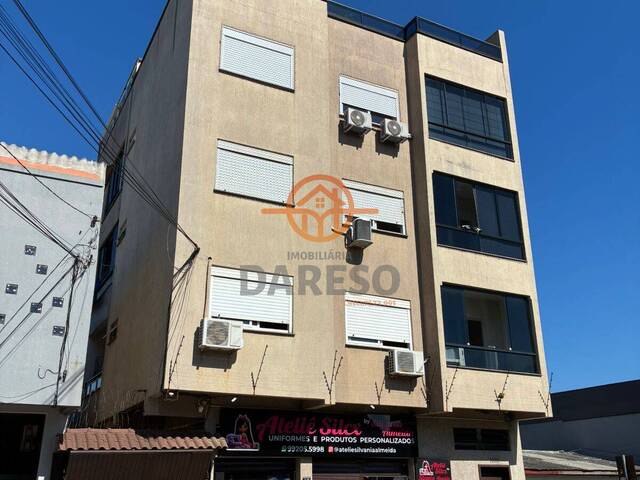 #1350 - Apartamento para Venda em Sapucaia do Sul - RS - 1