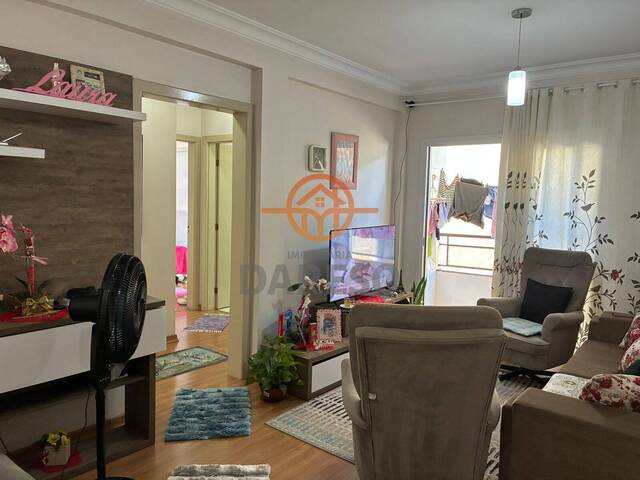 #1350 - Apartamento para Venda em Sapucaia do Sul - RS - 2