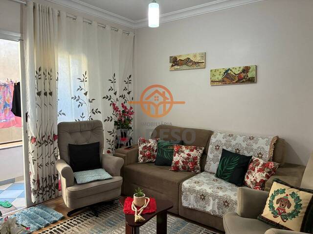 #1350 - Apartamento para Venda em Sapucaia do Sul - RS - 3