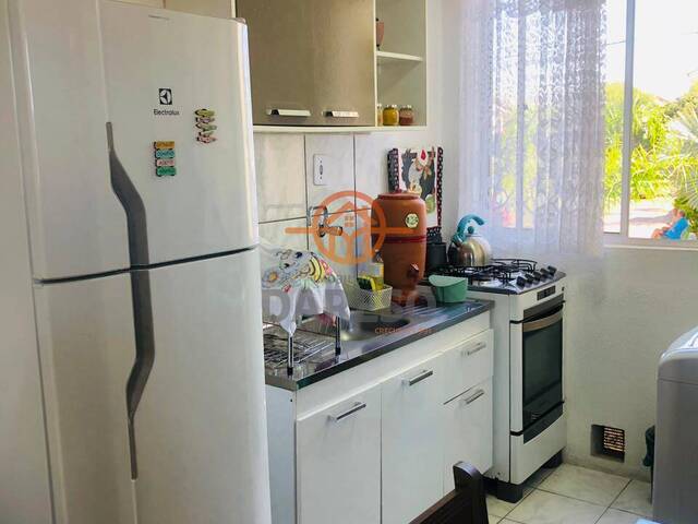 Apartamento para Venda em Sapucaia do Sul - 5
