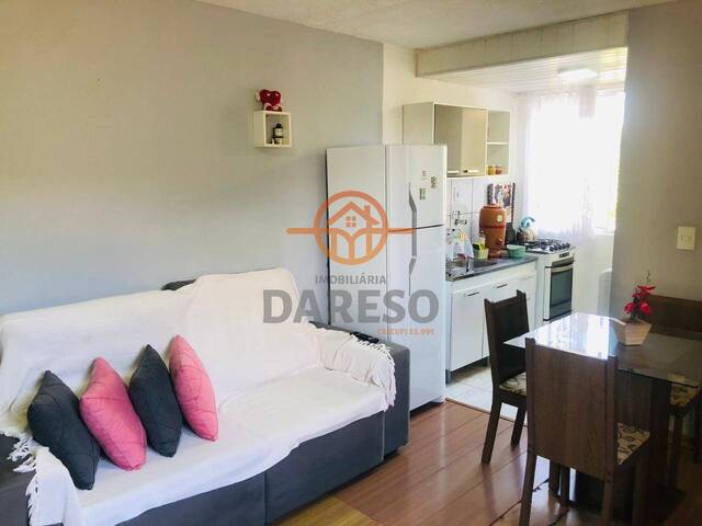 Apartamento para Venda em Sapucaia do Sul - 4