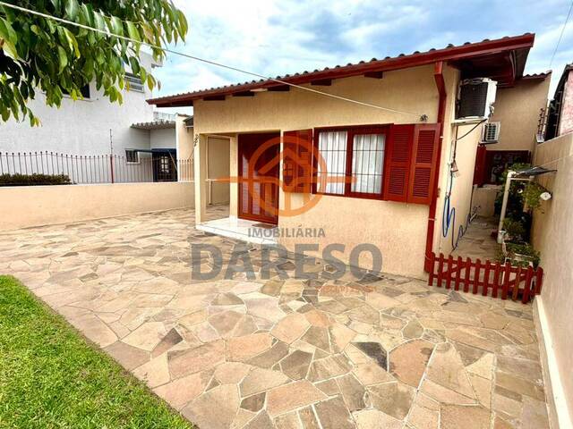 #1352 - Casa de alvenaria para Venda em Sapucaia do Sul - RS - 3