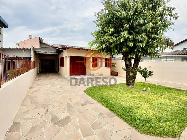 #1352 - Casa de alvenaria para Venda em Sapucaia do Sul - RS - 1